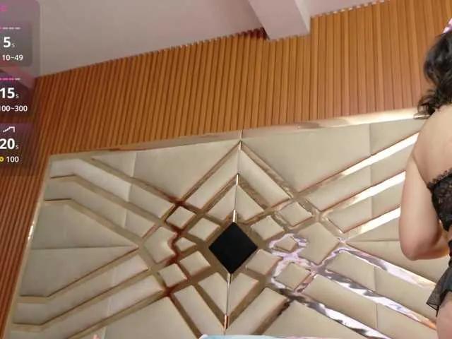 sluttyandmature from BongaCams