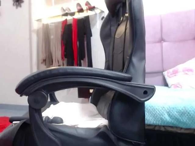 Discover BongaCams's SolVegaa SolVegaa from BongaCams