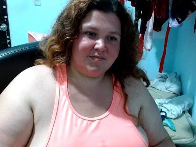 squirtbbw from BongaCams