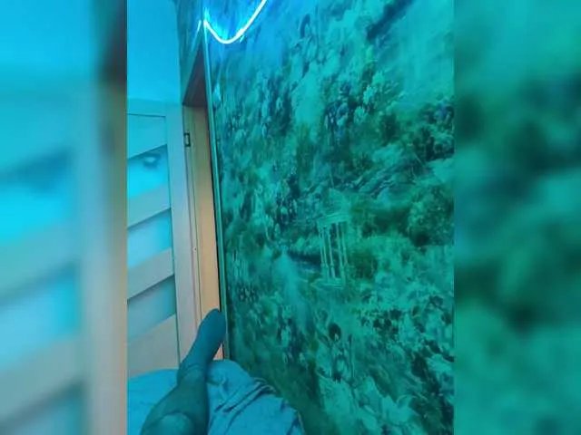 SvParochka from BongaCams