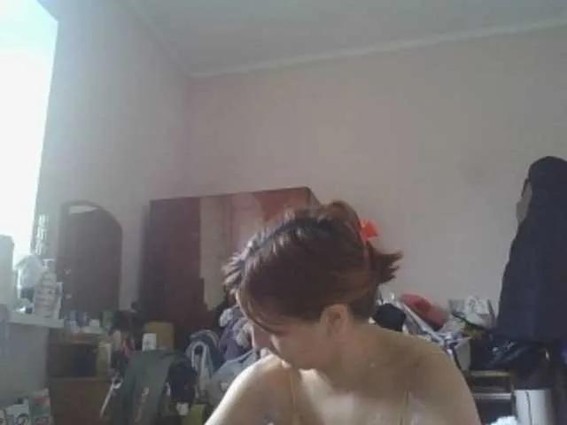 sweetcandy1 from BongaCams