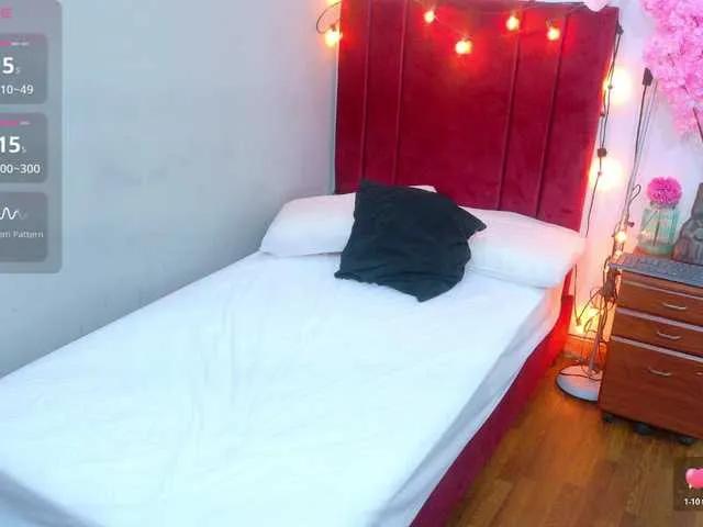 Sexy Sweetgirland wants you to fuck her body now sweetgirland from BongaCams