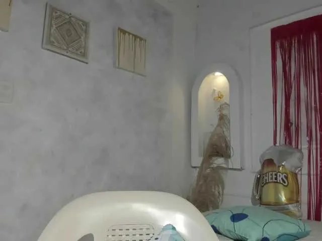 Tahira-20 from BongaCams