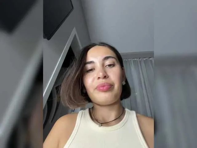 Talilia from BongaCams