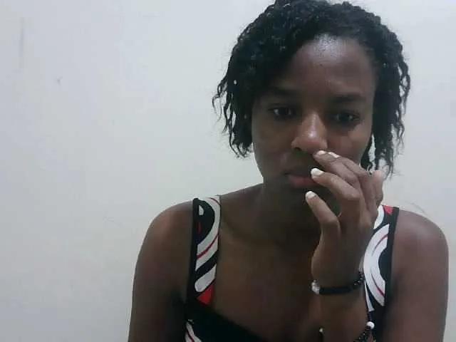 Tatswee from BongaCams