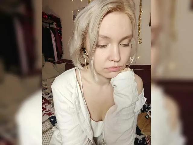 Tikoffka from BongaCams