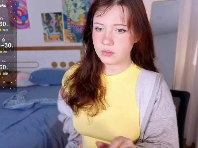 BongaCams Try001 Try001 from BongaCams