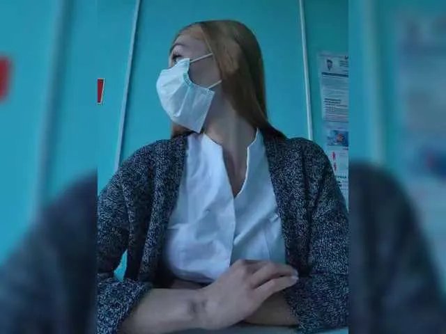 Tssshot from BongaCams