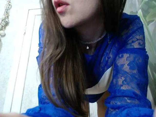 Cute TvoyaIgrushka from BongaCams TvoyaIgrushka from BongaCams