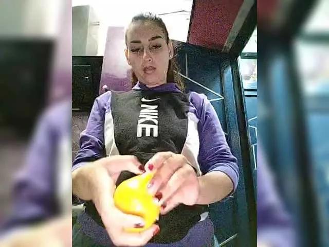 VallerieJones from BongaCams