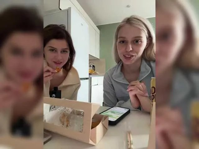 VibroMashulkaDashulka from BongaCams