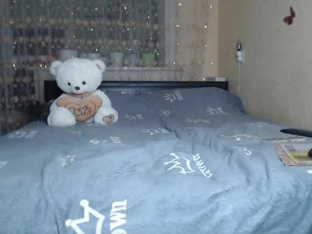 WetAngely from BongaCams