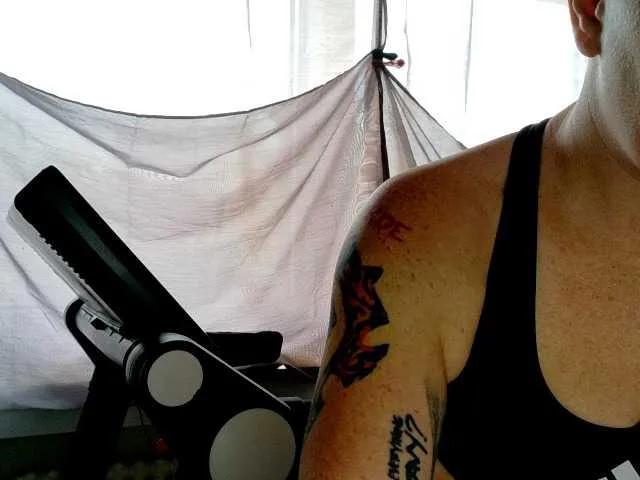 Wetgerman2 from BongaCams