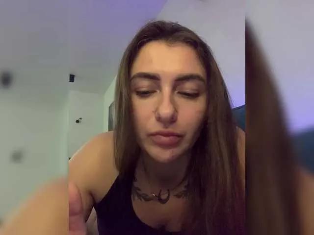 WILDGIRL from BongaCams