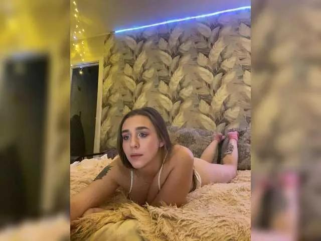 WildLoversOne from BongaCams