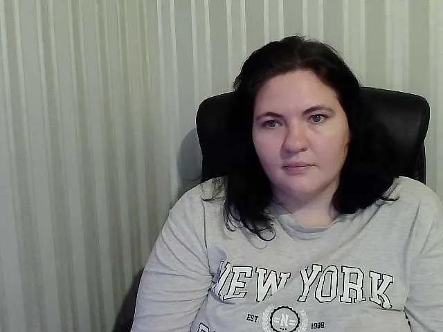 XLisaBlueX from BongaCams