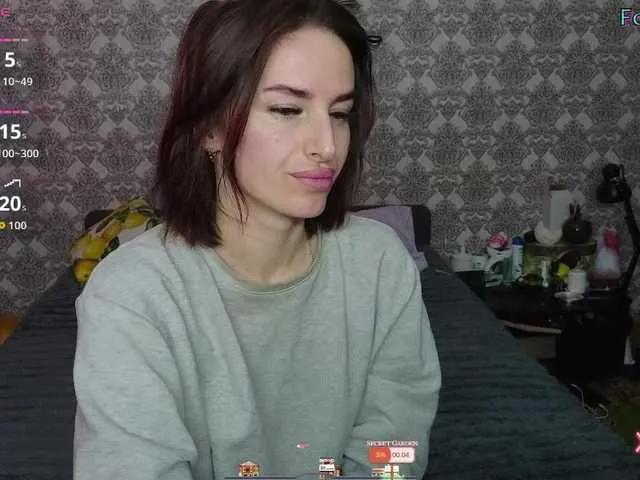 xxadrihanna from BongaCams