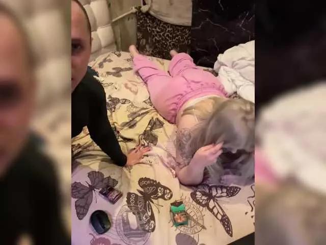 zita78 from BongaCams