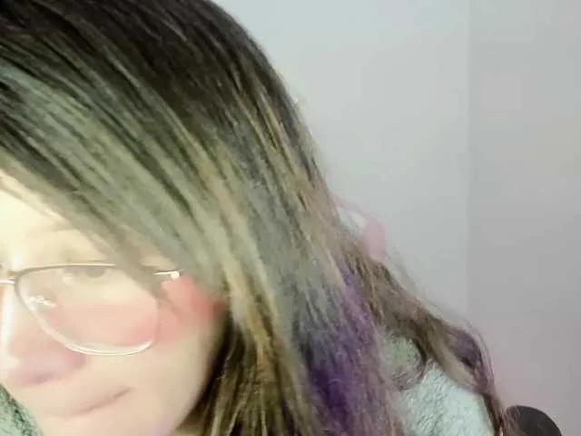 Sweet ZooeyBelair wants you to fuck her body now ZooeyBelair from BongaCams