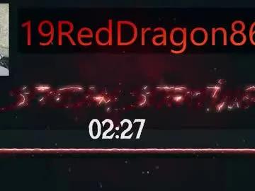 Discover 39 years old 19reddragon86 from Chaturbate 19reddragon86 from Chaturbate