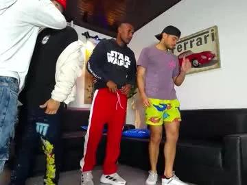 1pushman from Chaturbate