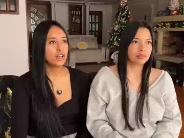 2summerlove2 from Chaturbate