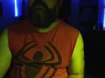 3ndlessmike from Chaturbate