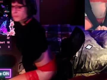 3shycat3 from Chaturbate