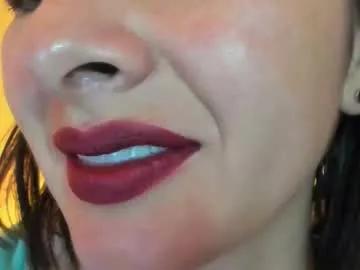 _antomouth_paradise from Chaturbate