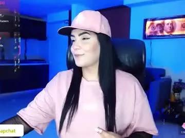 _babyfantasy_ from Chaturbate