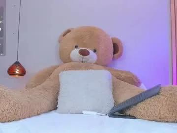 _gigidoll_ from Chaturbate