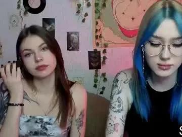 Checkout _kitekat_, they want to masturbate for you _kitekat_ from Chaturbate