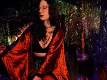 _lady_luna_ from Chaturbate