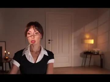 _mariarty_ from Chaturbate