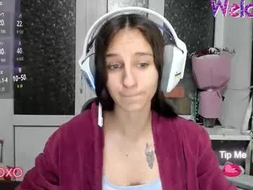 _nika_kik from Chaturbate