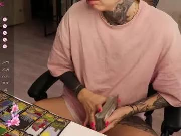 _viv1an_ from Chaturbate