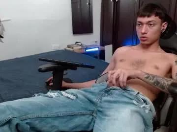 Dirty Aarman_bannana wants you to fuck his body now aarman_bannana from Chaturbate