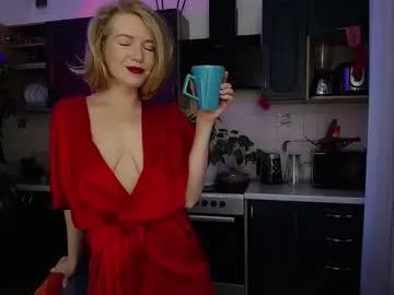 abigailmcgee from Chaturbate