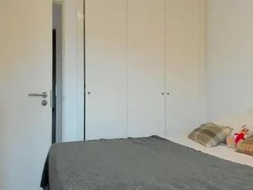 abrilhelena8 from Chaturbate