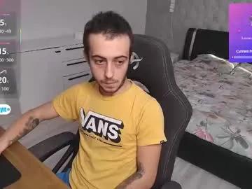 adamrayn from Chaturbate