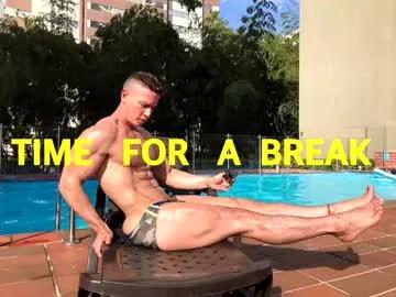 adanxanders from Chaturbate