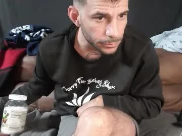 airbornx2n1 from Chaturbate