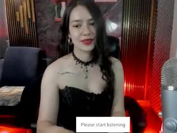 Admire 27 years old aitanacollins from Chaturbate aitanacollins from Chaturbate