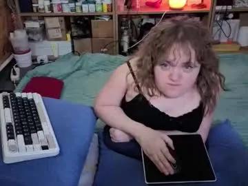 akindmodel from Chaturbate