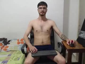 aleex_miller from Chaturbate