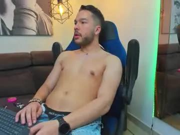 Admire 23 years old alejomg_ from Chaturbate alejomg_ from Chaturbate