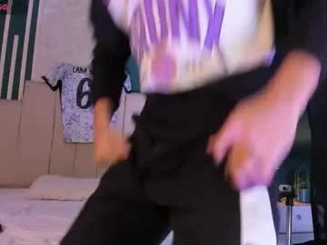 alessandro_dybala from Chaturbate