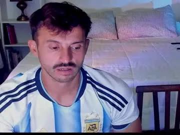 alexanderjaz from Chaturbate