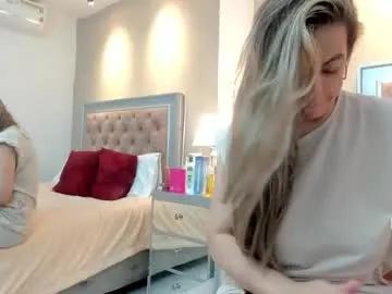 alexasttorm from Chaturbate