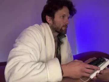 alexmanndickerson from Chaturbate